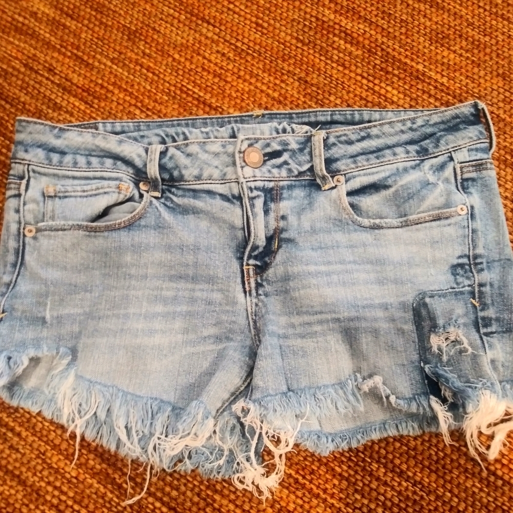 American Eagle Outfitters Shorts. 10